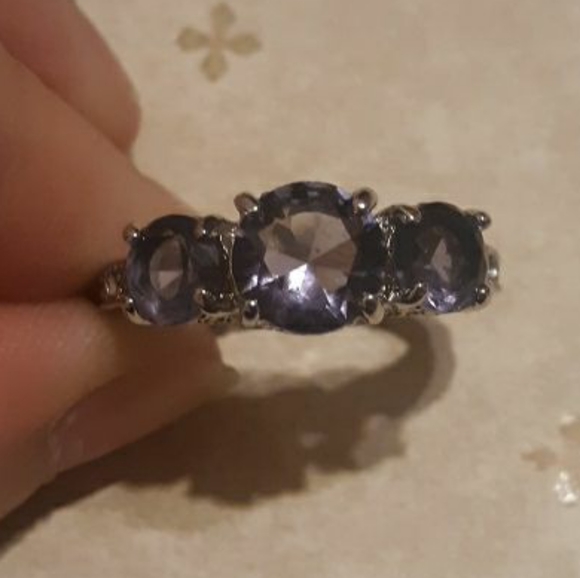 🛑SOLD🛑4 Rings - Picture 4 of 4